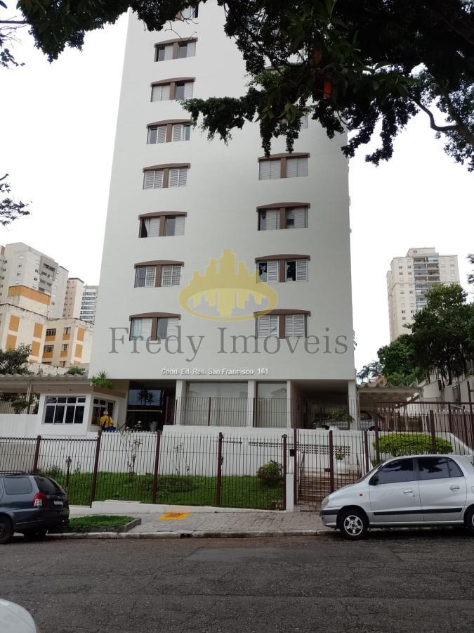 Apartamento à venda com 3 quartos, 101m² - Foto 32