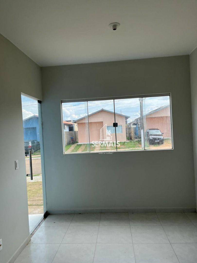 Casa à venda com 3 quartos, 250m² - Foto 15