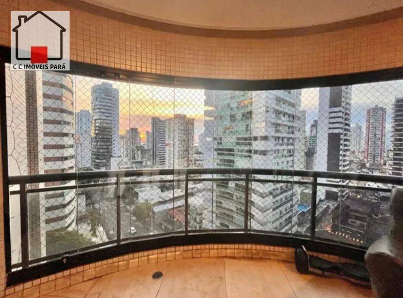 Apartamento à venda com 4 quartos, 365m² - Foto 13