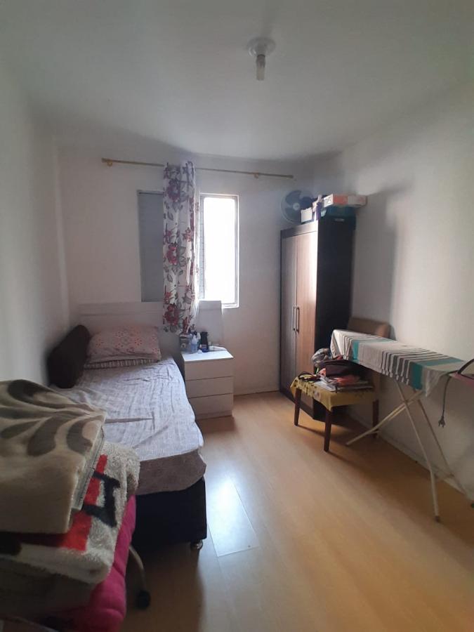 Apartamento à venda com 2 quartos, 52m² - Foto 8