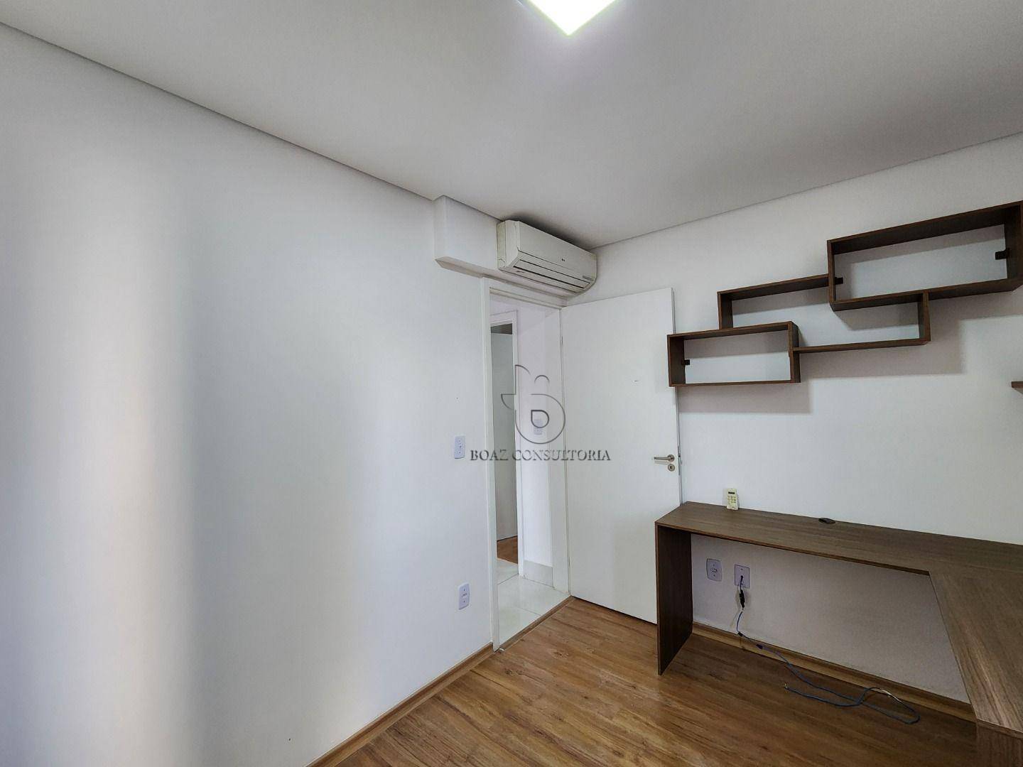 Apartamento à venda com 2 quartos, 53m² - Foto 12