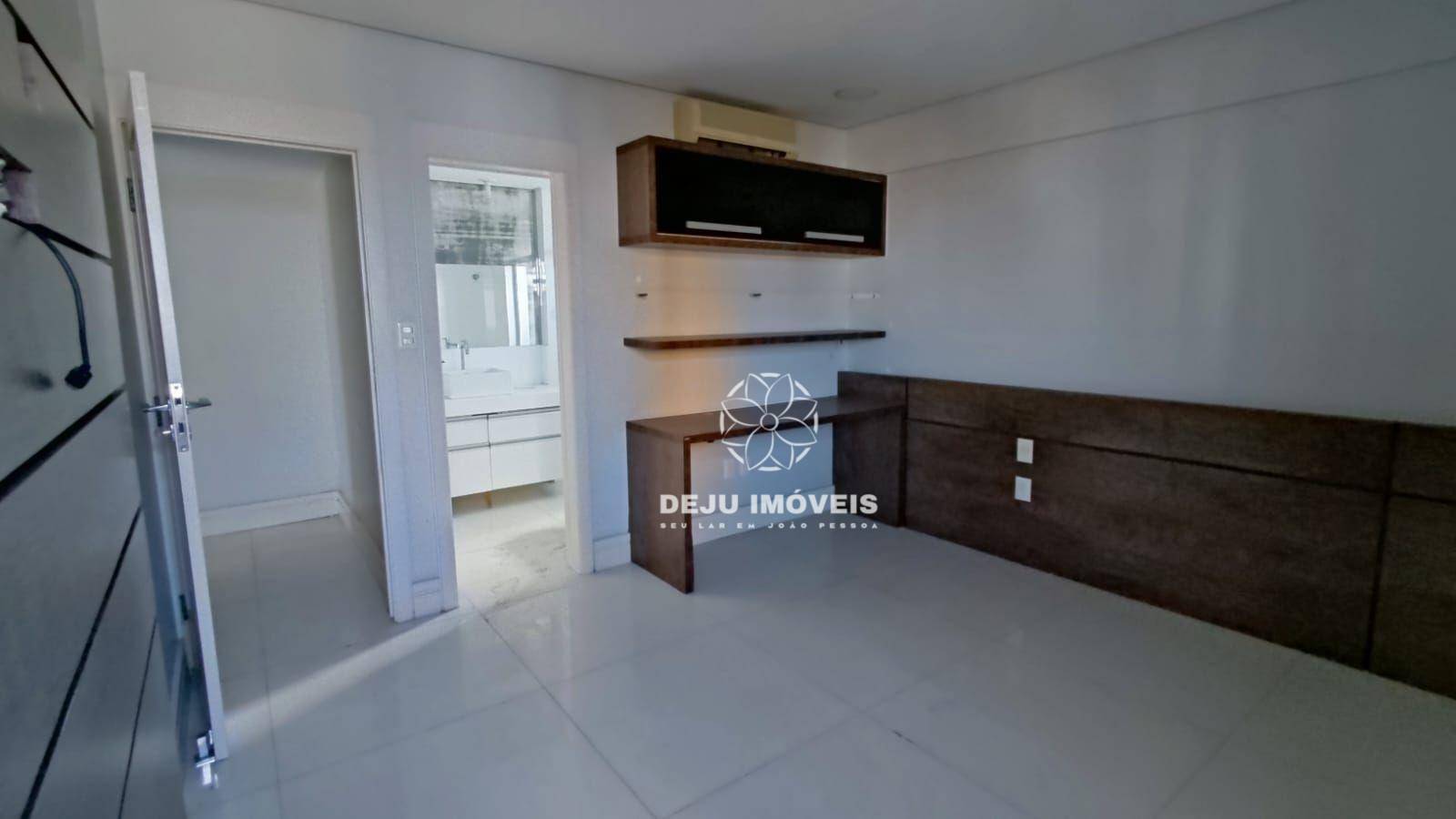 Apartamento à venda com 3 quartos, 236m² - Foto 18