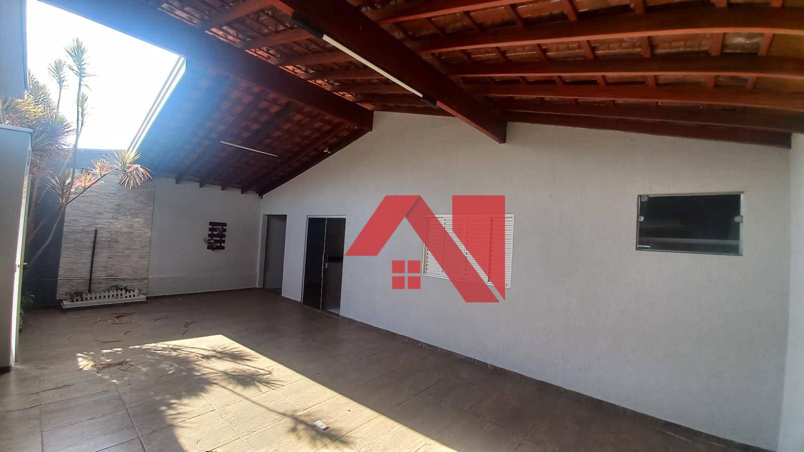 Casa à venda com 2 quartos, 150m² - Foto 4