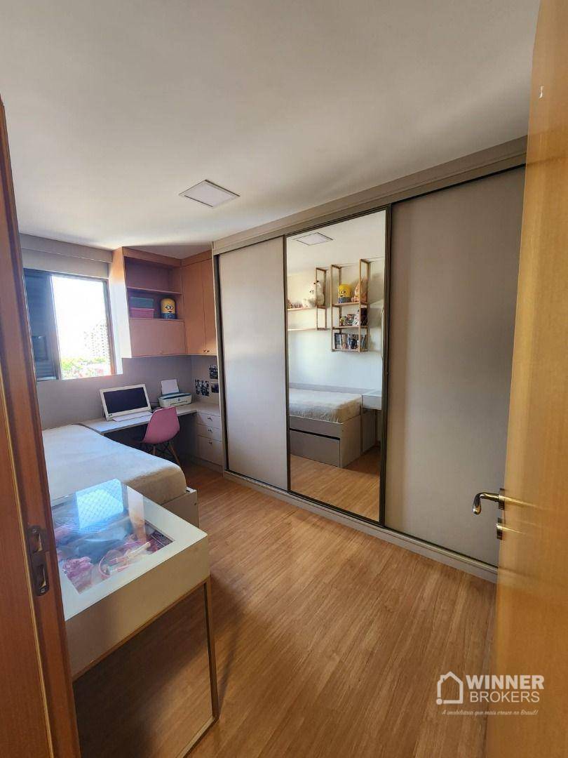 Apartamento à venda com 3 quartos, 110m² - Foto 14