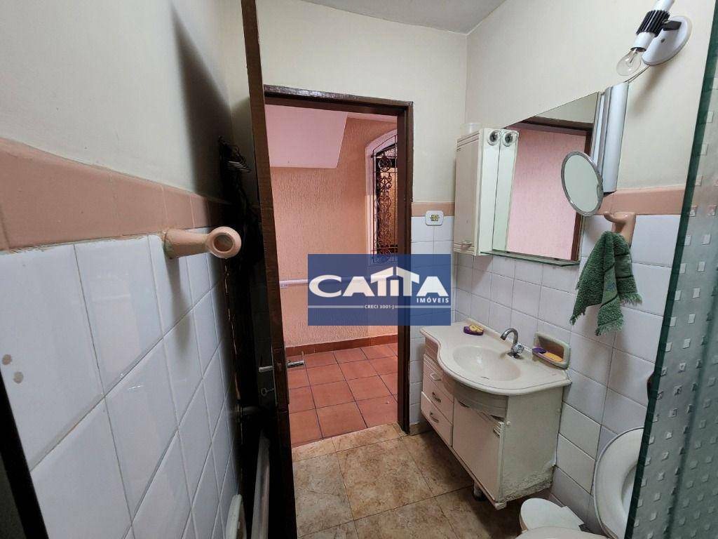 Sobrado à venda e aluguel com 2 quartos, 160m² - Foto 17