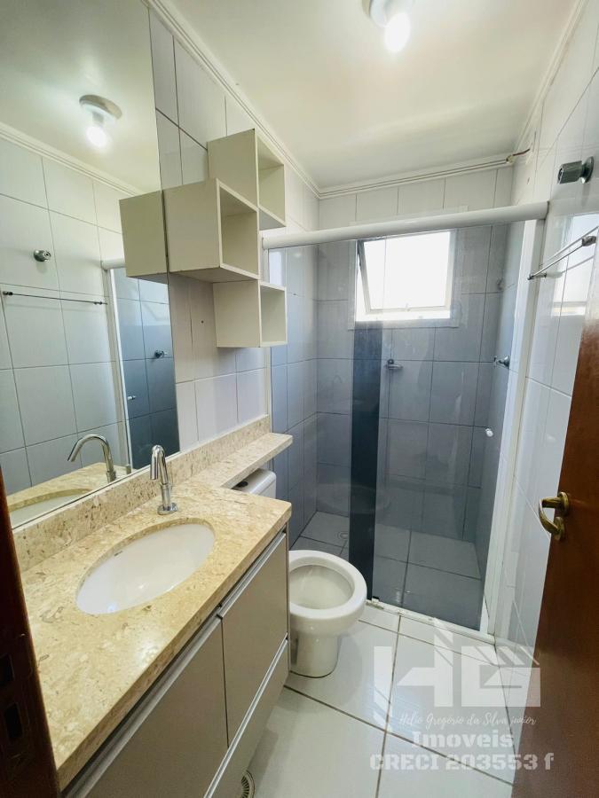 Apartamento à venda com 1 quarto, 45m² - Foto 7