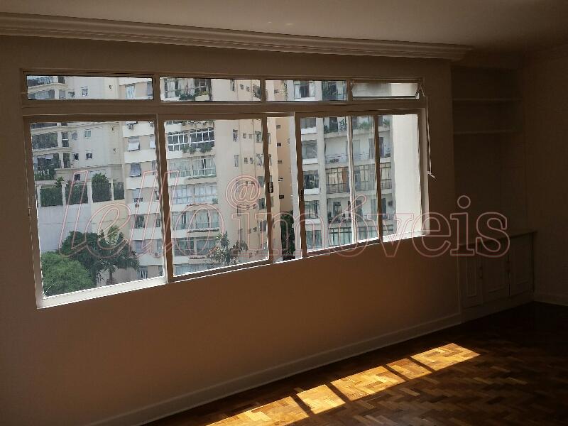 Apartamento para alugar com 3 quartos, 160m² - Foto 19