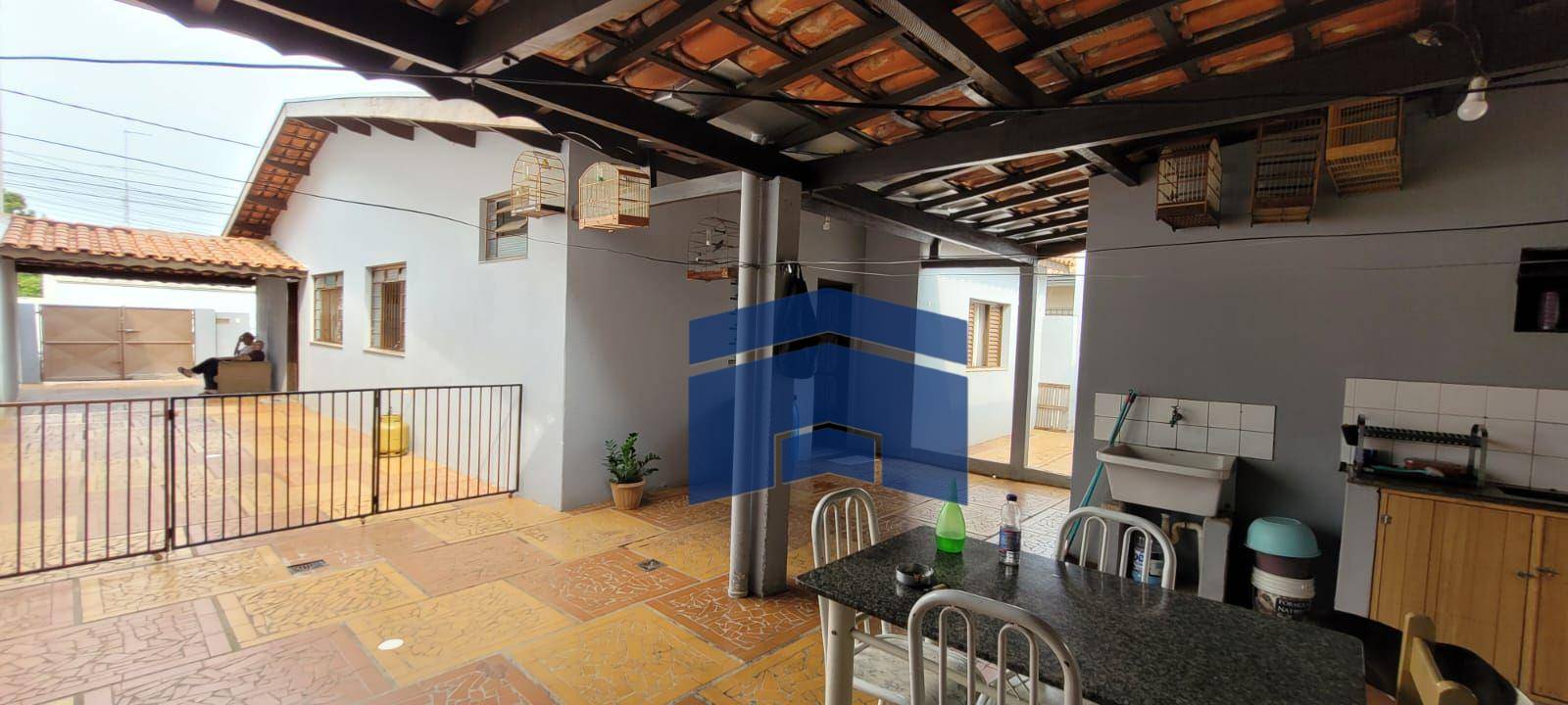 Casa à venda com 3 quartos, 193m² - Foto 22