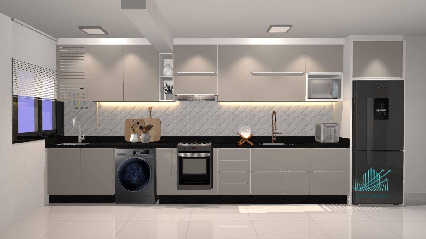 Apartamento para alugar com 2 quartos, 62m² - Foto 13