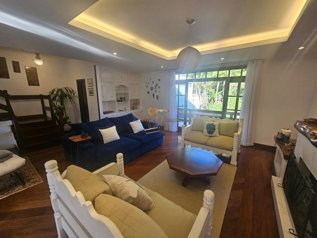 Casa de Condomínio à venda com 5 quartos, 1000m² - Foto 10