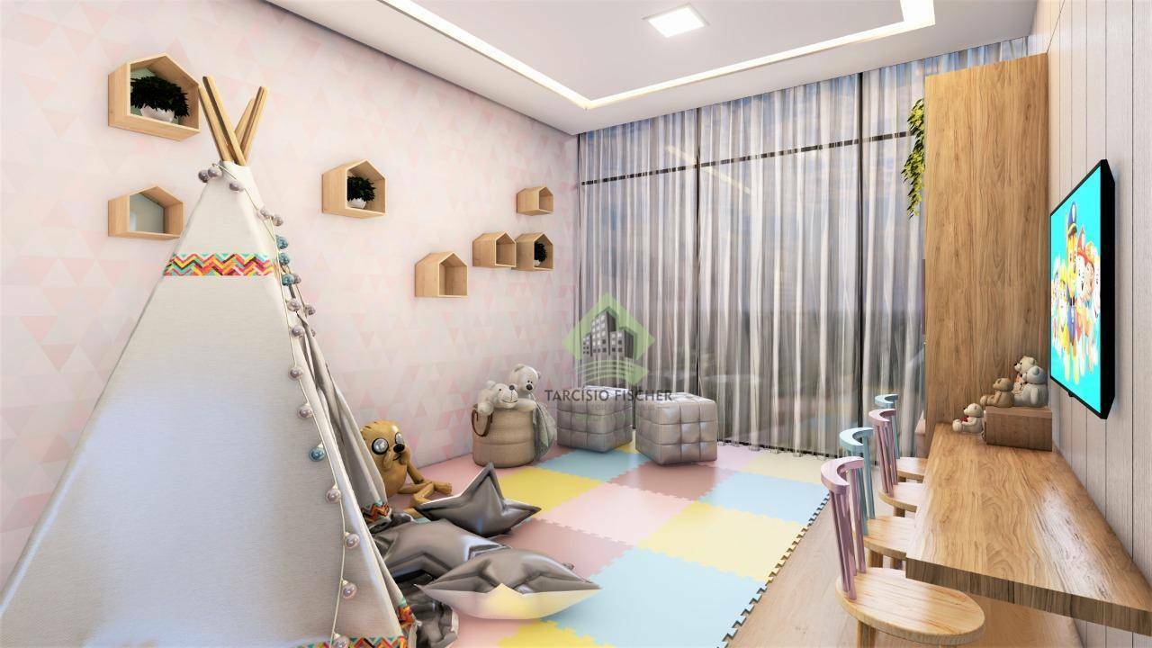 Apartamento à venda com 2 quartos, 70m² - Foto 20