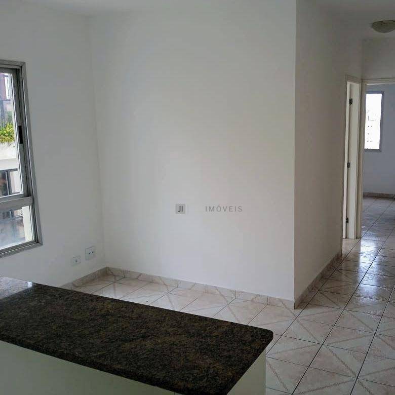 Apartamento à venda com 2 quartos, 45m² - Foto 1