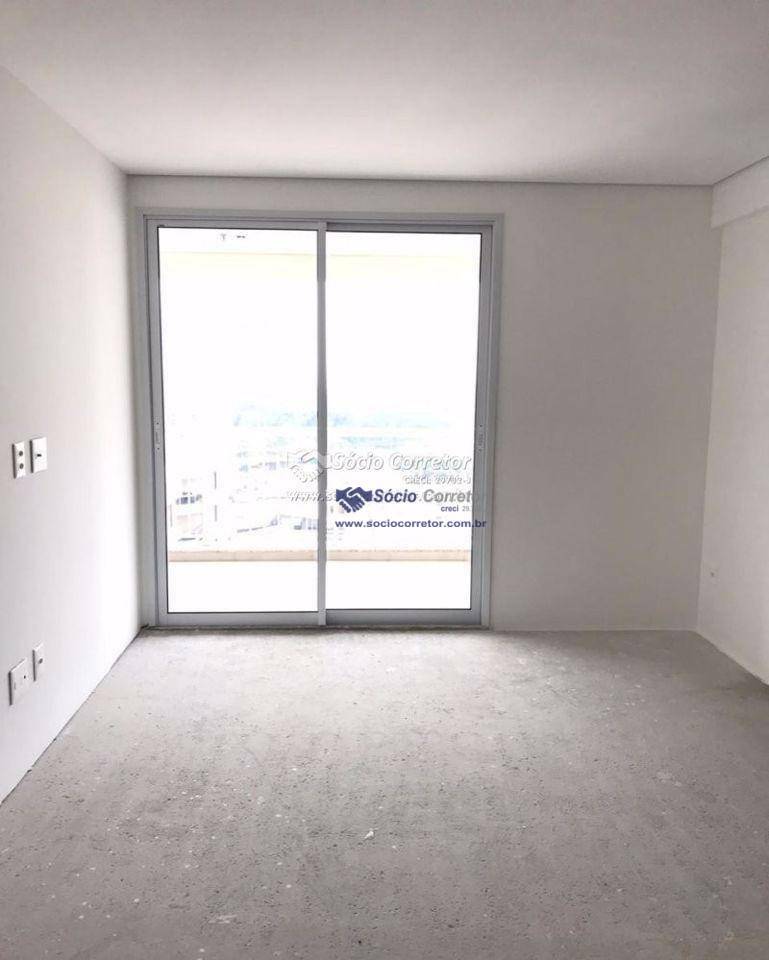 Apartamento à venda com 1 quarto, 60m² - Foto 8