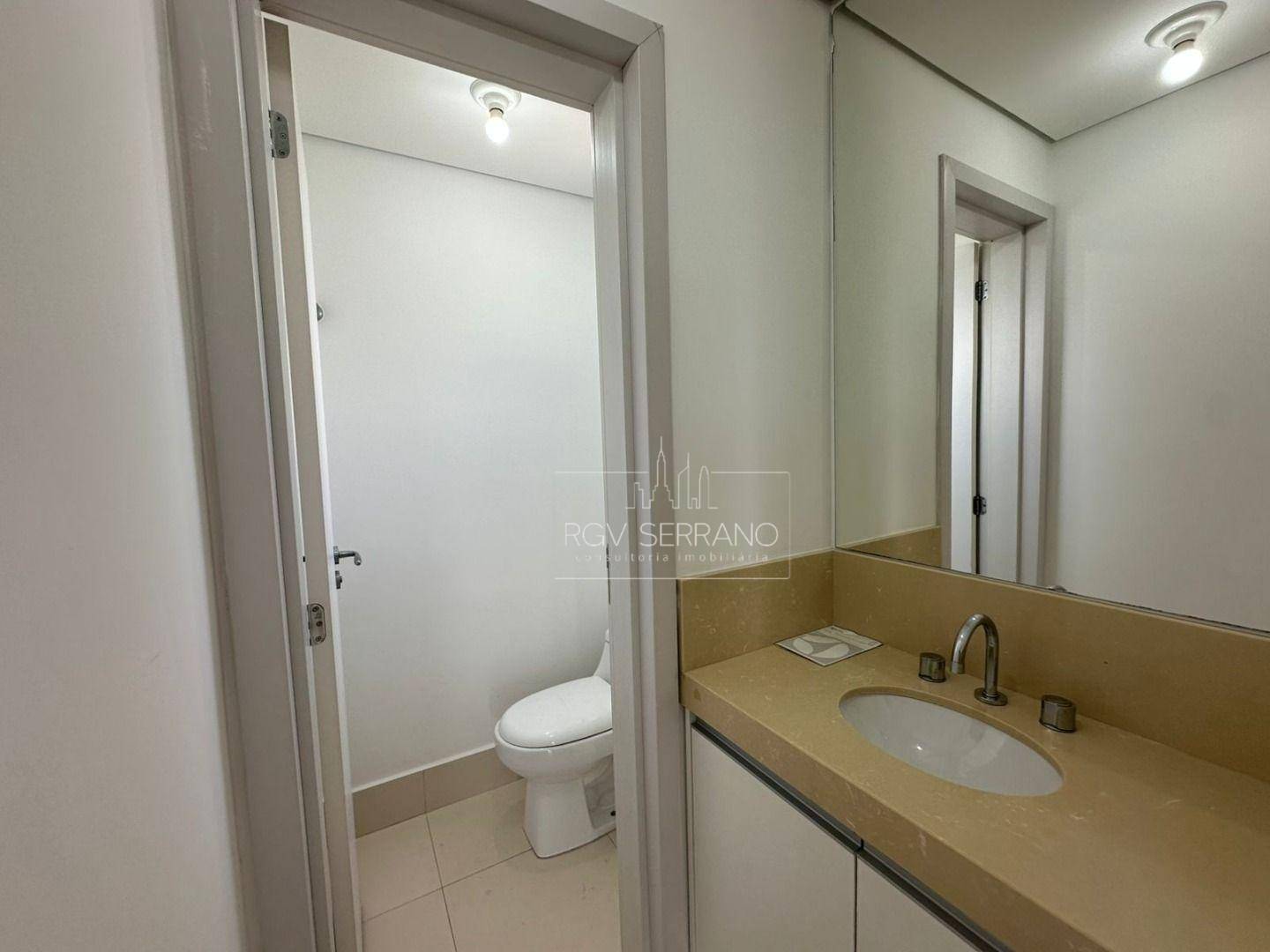 Apartamento para alugar com 3 quartos, 98m² - Foto 13