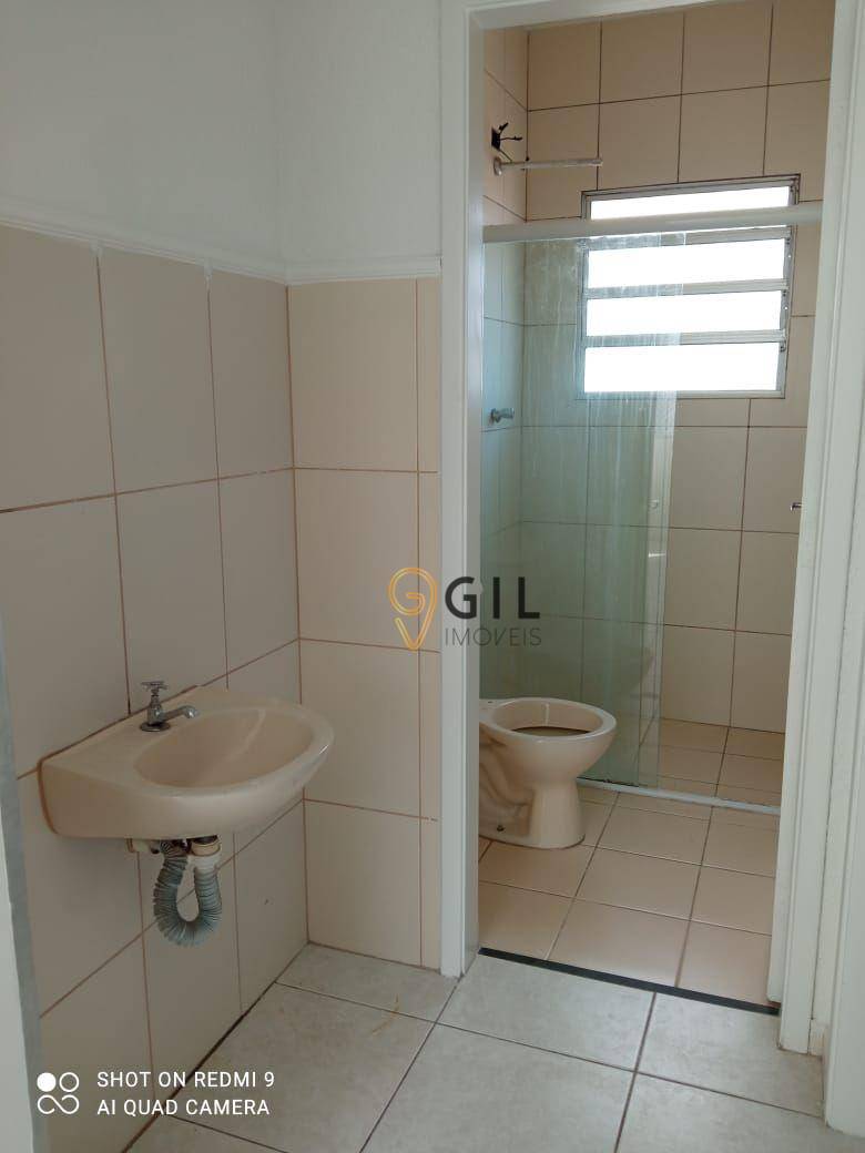 Apartamento à venda e aluguel com 2 quartos, 54m² - Foto 6