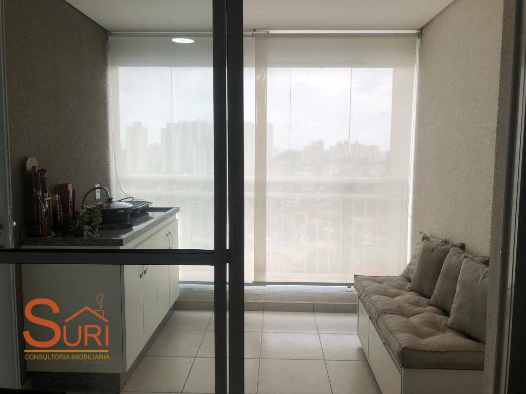 Apartamento à venda com 2 quartos, 70m² - Foto 4