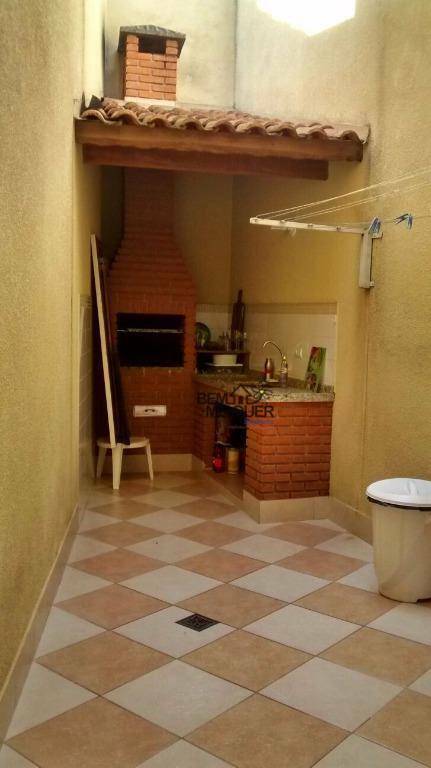 Sobrado à venda com 3 quartos, 154m² - Foto 18