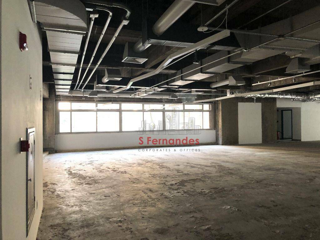 Conjunto Comercial-Sala para alugar, 758m² - Foto 4