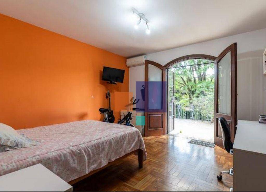 Casa à venda com 4 quartos, 363m² - Foto 21