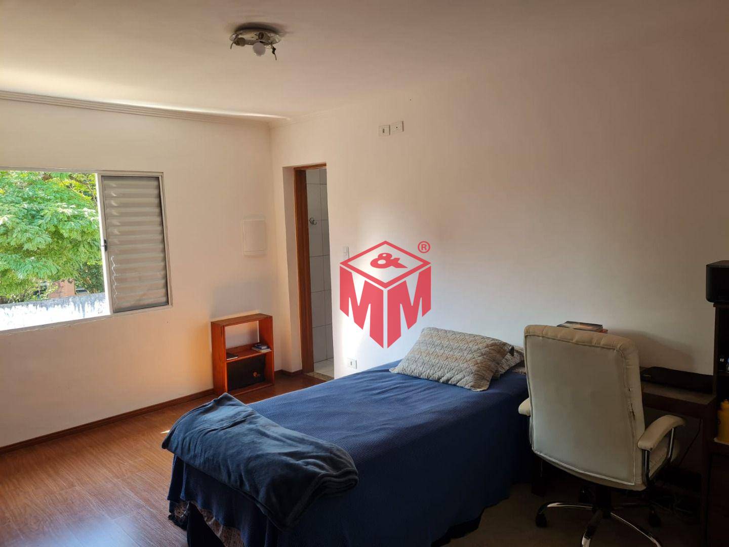 Sobrado à venda com 3 quartos, 188m² - Foto 31