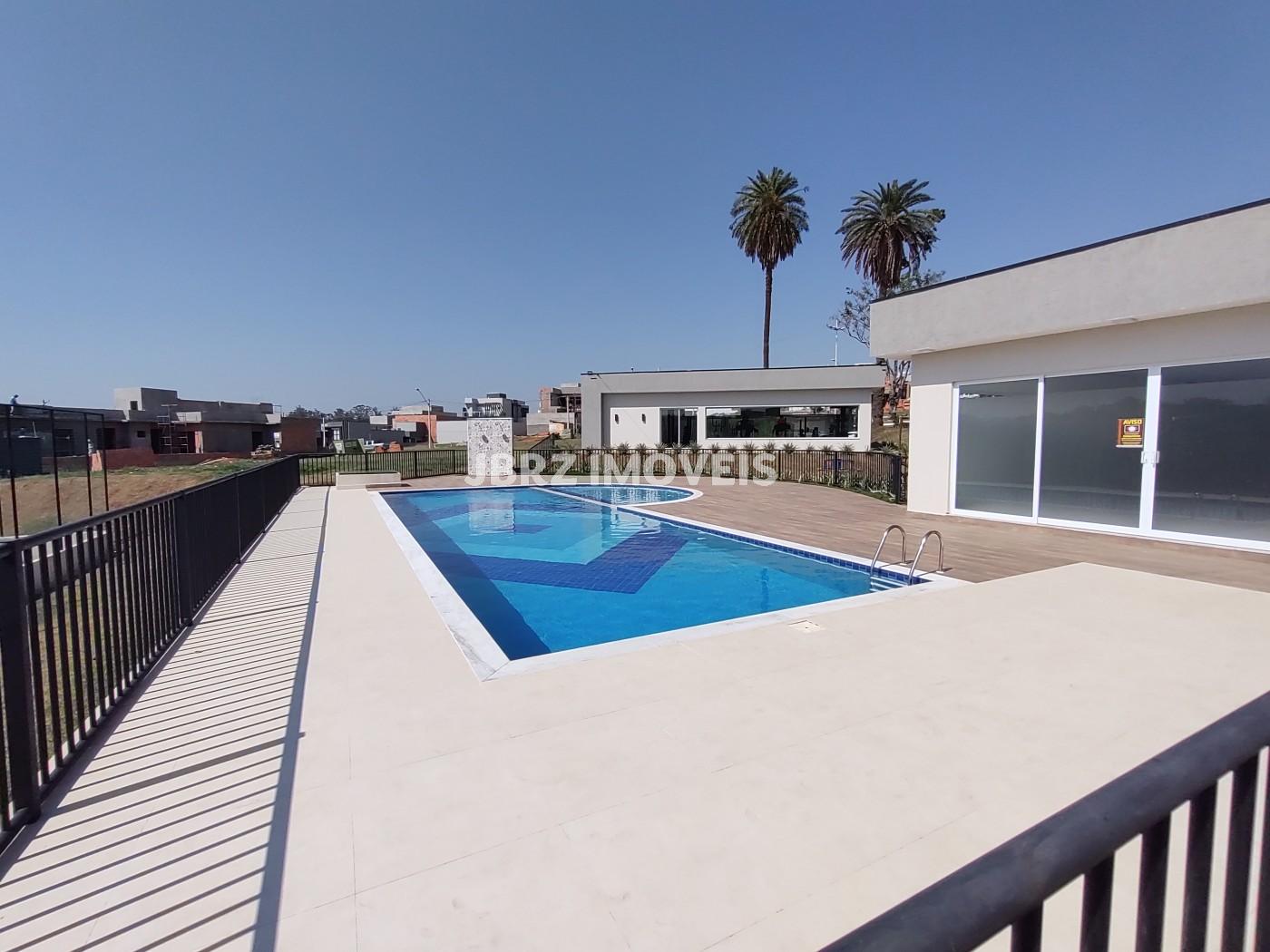Casa de Condomínio à venda com 3 quartos, 188m² - Foto 34