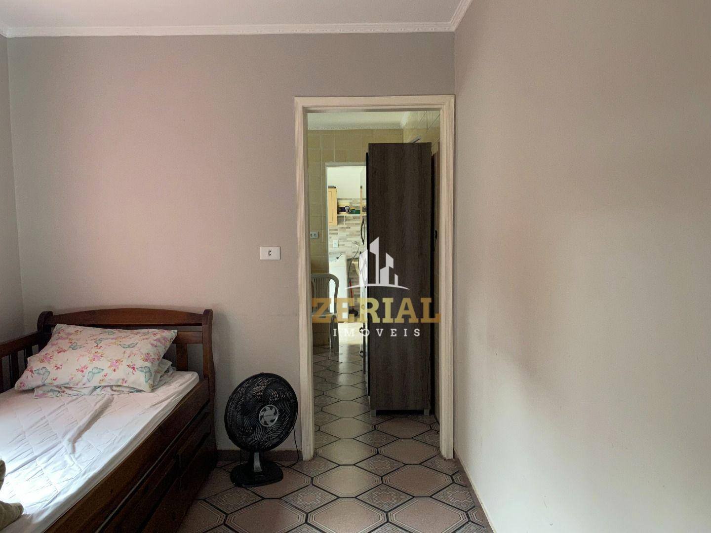 Sobrado à venda com 5 quartos, 242m² - Foto 3