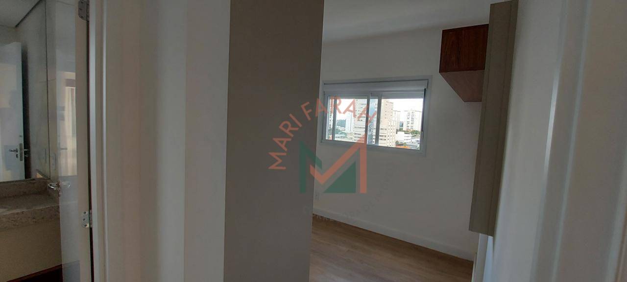 Apartamento, 3 quartos, 166 m² - Foto 1