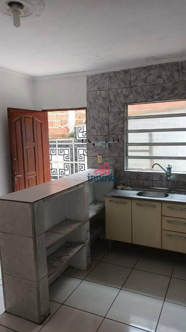 Sobrado para alugar com 1 quarto, 48M2 - Foto 2