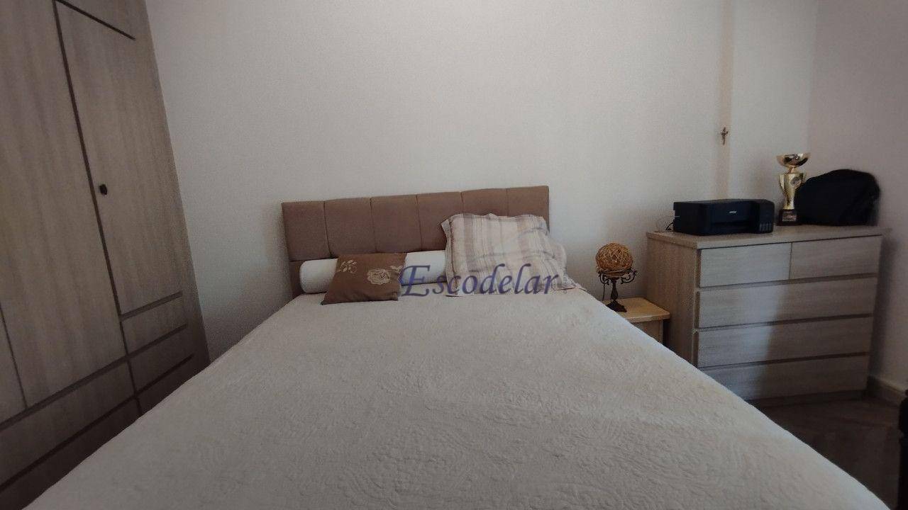 Apartamento à venda com 3 quartos, 158m² - Foto 12