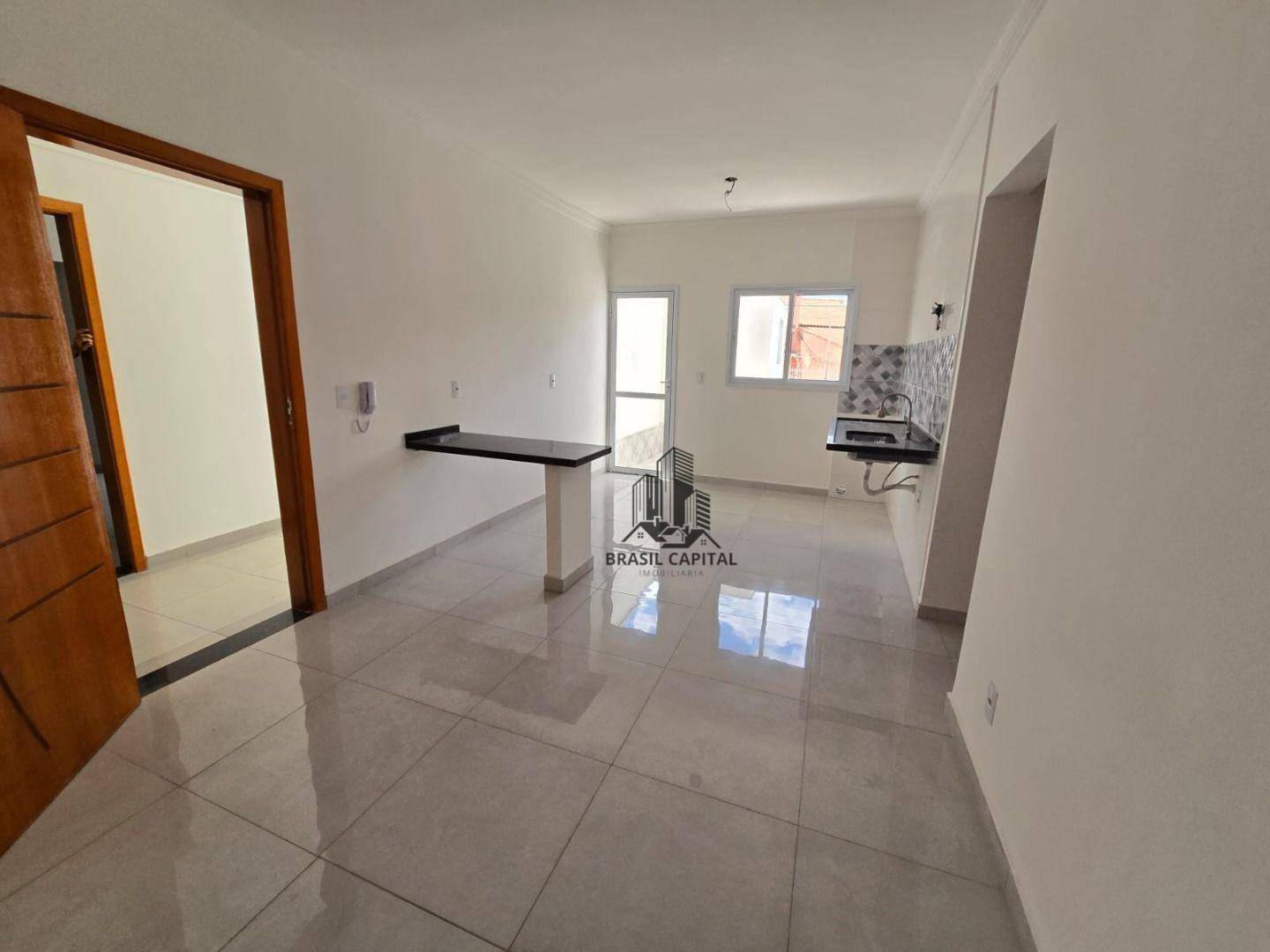 Apartamento à venda com 2 quartos, 51m² - Foto 6