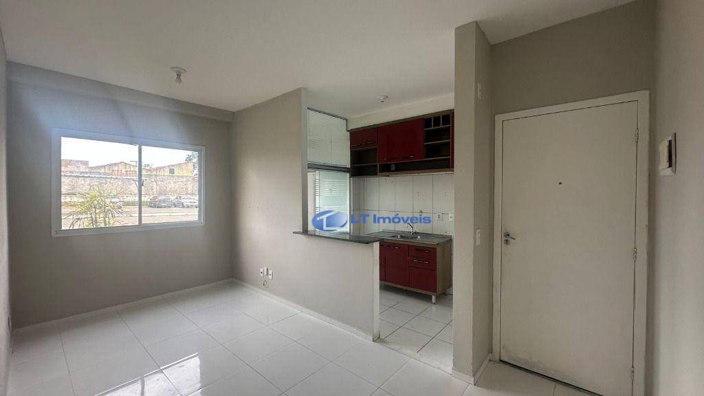 Apartamento, 2 quartos, 54 m² - Foto 4