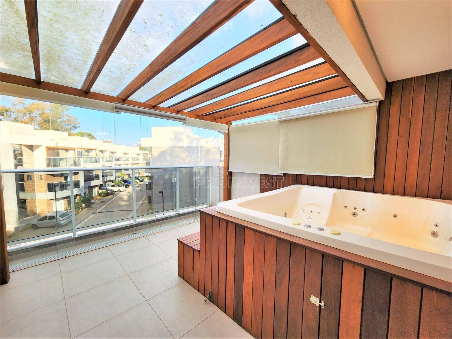 Casa de Condomínio à venda com 3 quartos, 169m² - Foto 21