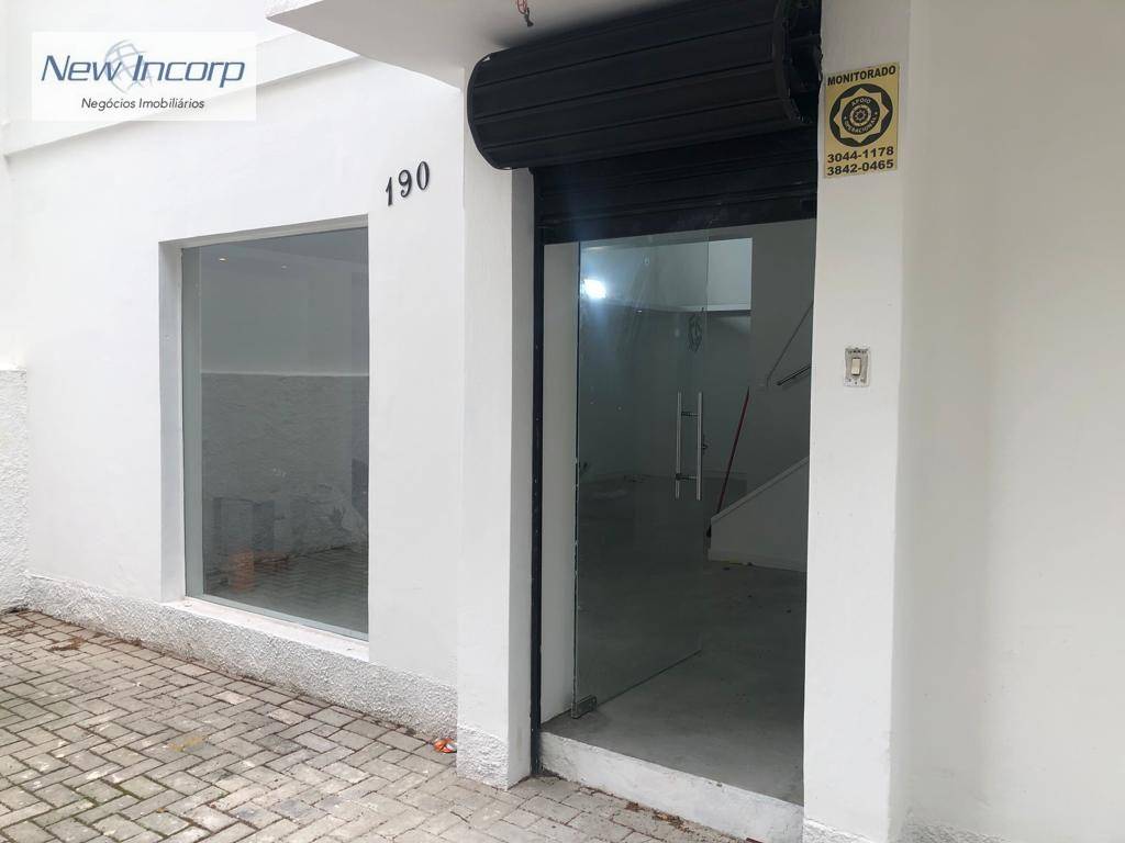 Casa para alugar com 2 quartos, 120m² - Foto 7