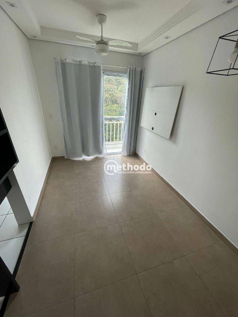 Apartamento à venda com 2 quartos, 47m² - Foto 2