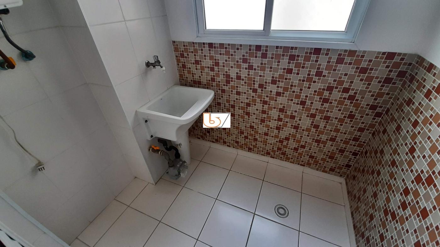 Apartamento para alugar com 2 quartos, 61m² - Foto 24