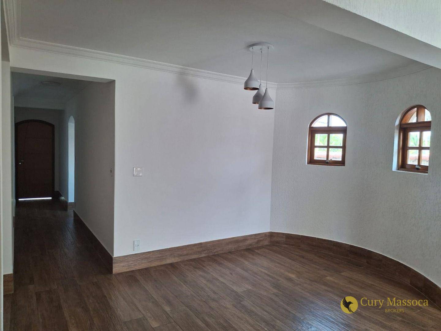 Casa de Condomínio à venda e aluguel com 5 quartos, 430m² - Foto 4