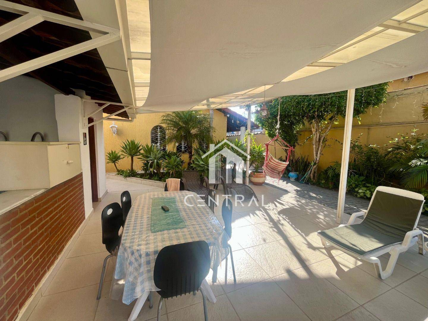 Casa, 5 quartos, 370 m² - Foto 6