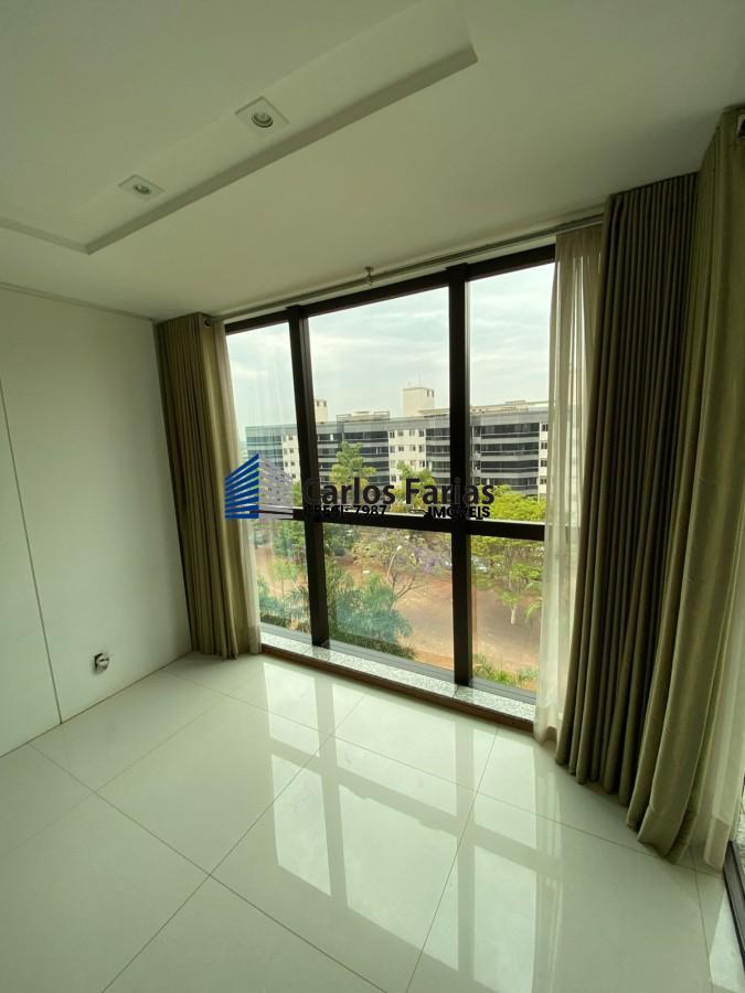 Apartamento à venda com 4 quartos, 177m² - Foto 29