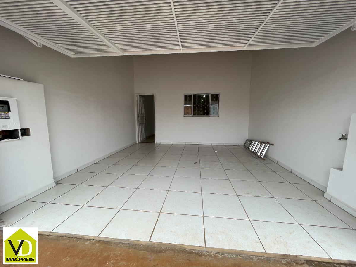 Casa à venda com 2 quartos, 56m² - Foto 3