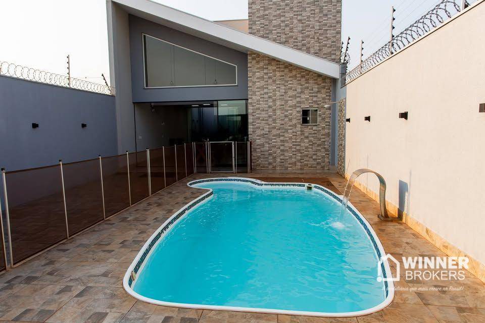 Chácara, 1 quarto, 200 m² - Foto 2