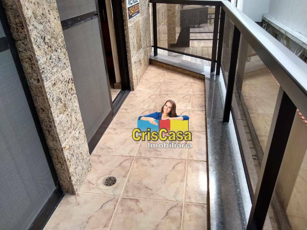 Apartamento à venda com 3 quartos, 128m² - Foto 20