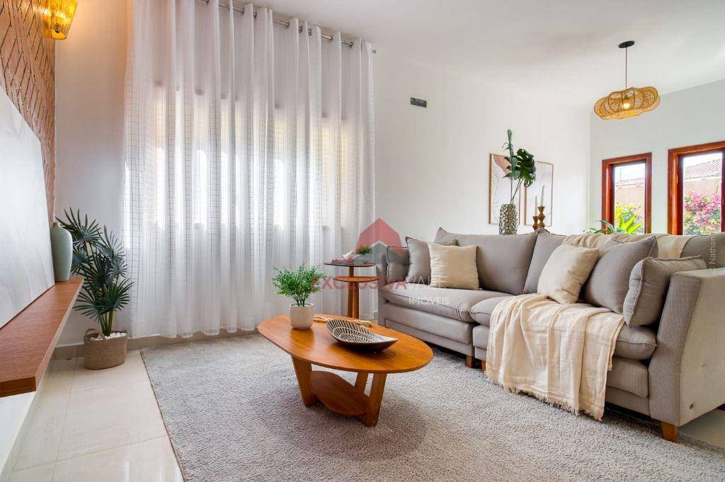 Casa, 7 quartos, 358 m² - Foto 4