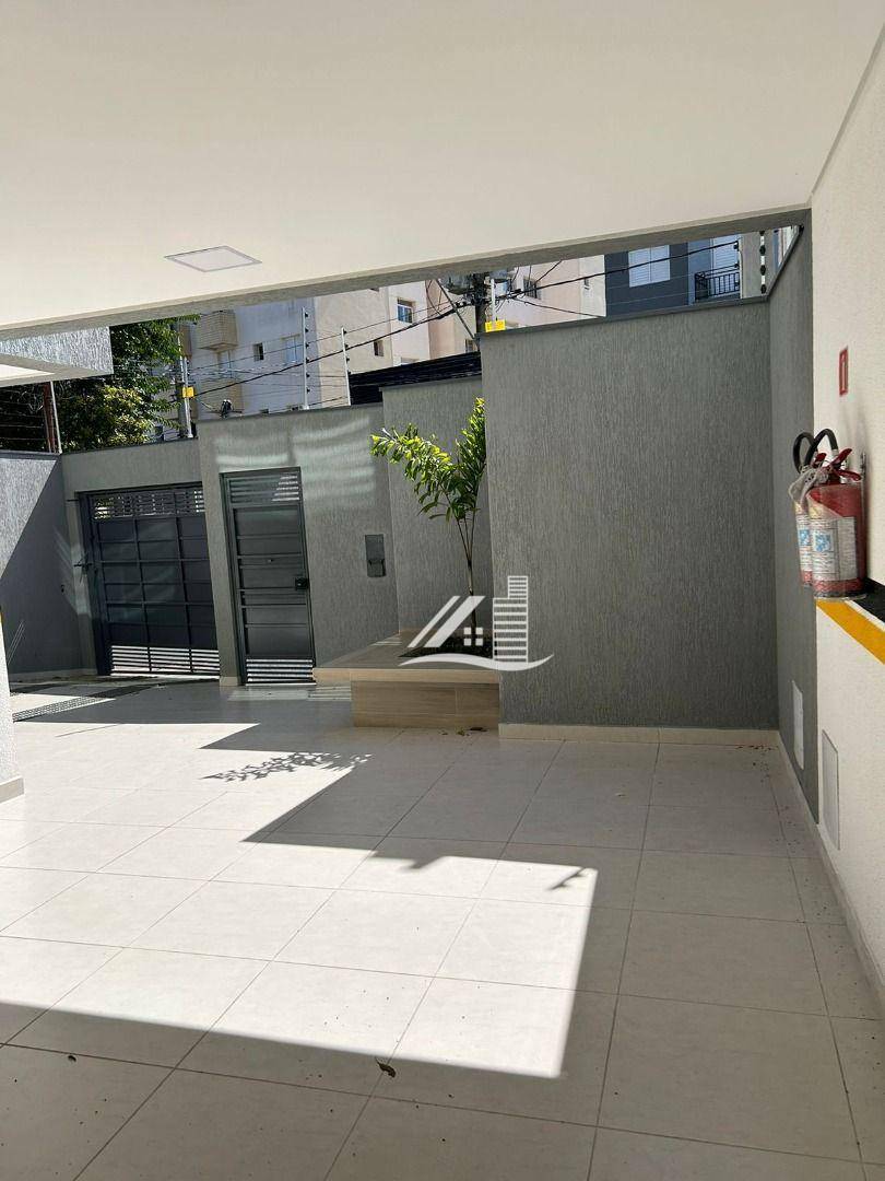 Apartamento à venda com 2 quartos, 55m² - Foto 5