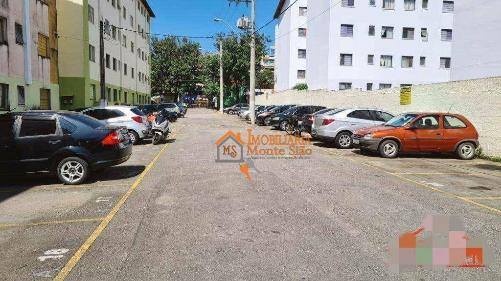 Apartamento à venda com 2 quartos, 47m² - Foto 14