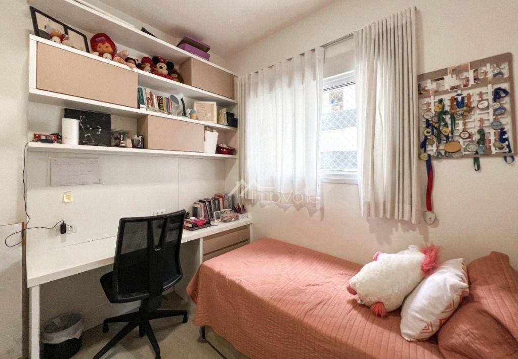 Apartamento à venda com 3 quartos, 99m² - Foto 18