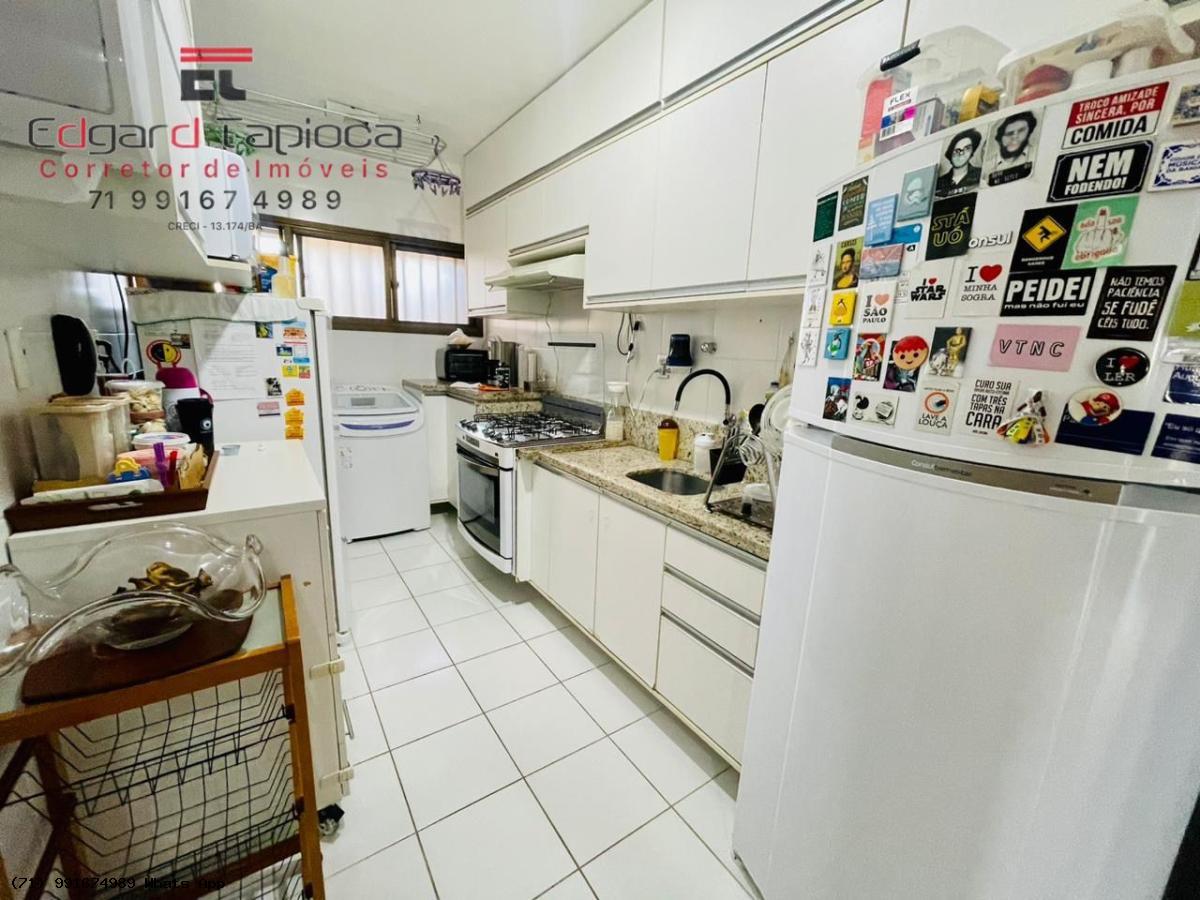 Apartamento à venda com 3 quartos, 94m² - Foto 6