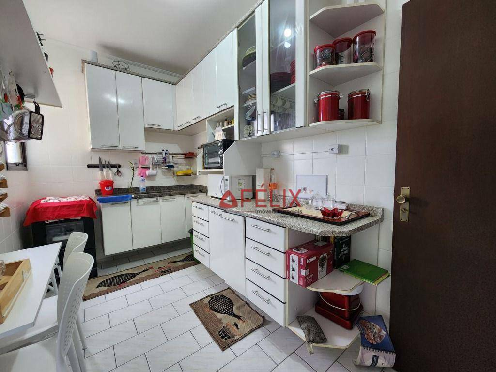 Apartamento à venda com 2 quartos, 90m² - Foto 9