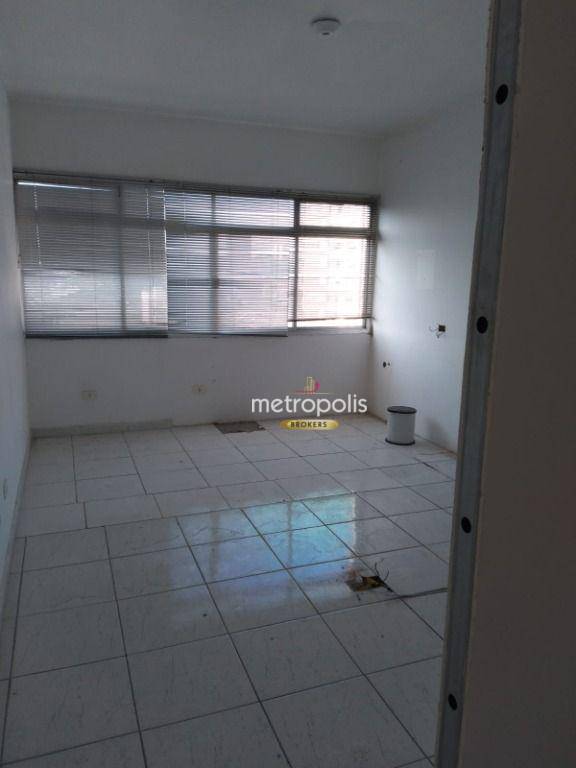 Conjunto Comercial-Sala à venda e aluguel, 47m² - Foto 1