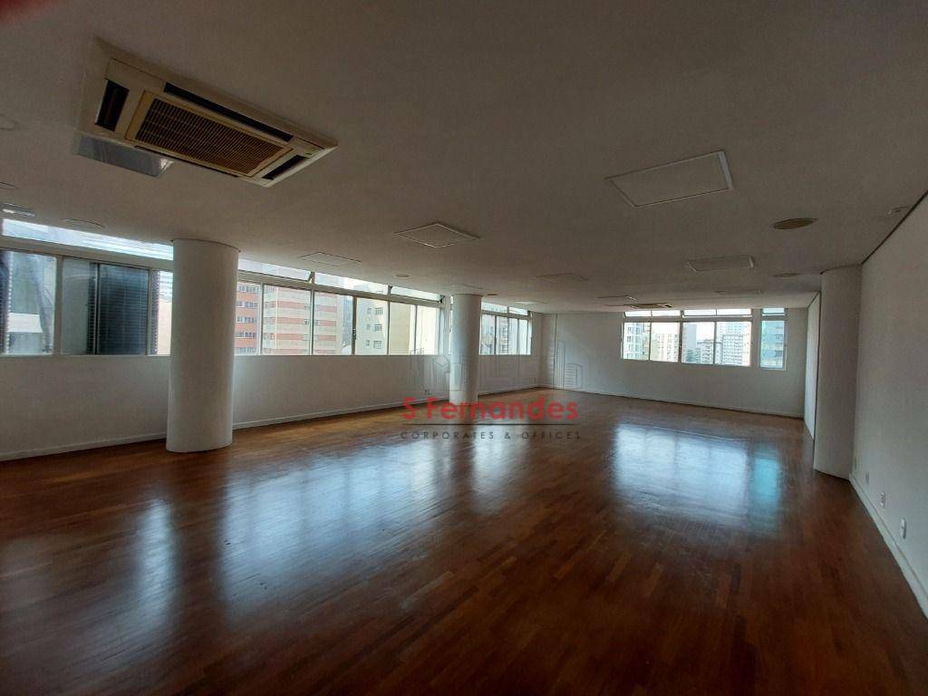 Conjunto Comercial-Sala para alugar, 210m² - Foto 16