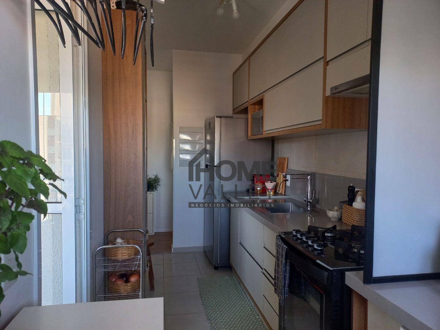 Apartamento à venda com 3 quartos, 76m² - Foto 34